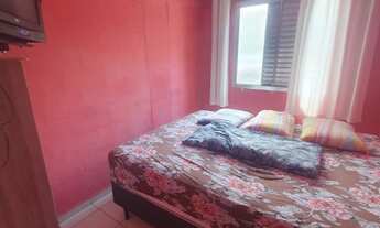 Imagem 7: APARTAMENTO GRANDE I 59M² I 2 DORMITÓRIOS I SALA I 01 VAGA DE GARAGEM I R$185.000,00 I PR