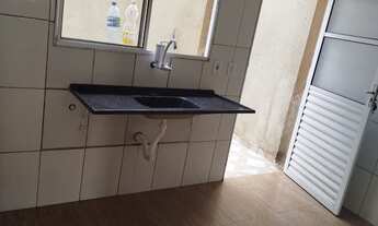 Imagem 3: SOBRADO CONDOMÍNIO FECHADO 49M², I 02 DORMITÓRIOS I 01 VAGA DE GARAGEM COBERTA I R$220.000