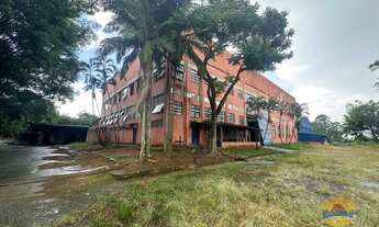 Imagem: ÁREA 26.500M² PREDIO GALPÃO