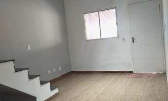 Imagem: SOBRADO CONDOMÍNIO FECHADO 49M², I 02