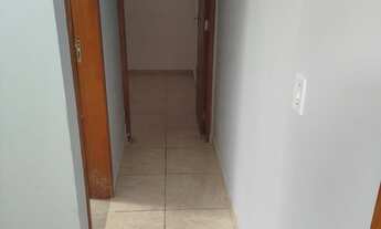 Imagem 6: SOBRADO CONDOMÍNIO FECHADO 49M², I 02 DORMITÓRIOS I 01 VAGA DE GARAGEM COBERTA I R$220.000