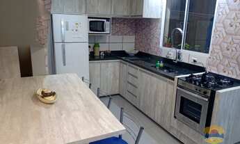 Imagem 6: SOBRADO EM CONDOMÍNIO I 56M² I 02 DORM. I 01 VAGA I R$ 265.000,00 I CIDADE LÍDER