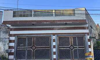 Imagem: CASA 100M² 2 DORMITÓRIOS EDÍCULA