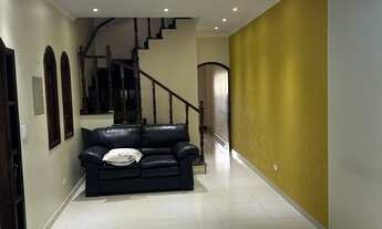 Imagem 3: SOBRADO 252M², 1 SUÍTE, 3 DORMS, SACADA, 2 VAGAS, R$ 850.000,00 / VILA REGINA ( ZONA LESTE