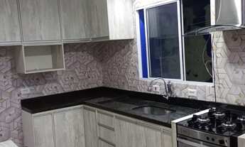 Imagem 7: SOBRADO EM CONDOMÍNIO I 56M² I 02 DORM. I 01 VAGA I R$ 265.000,00 I CIDADE LÍDER