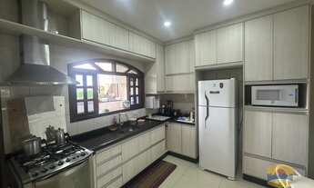 Imagem 7: SOBRADO 252M², 1 SUÍTE, 3 DORMS, SACADA, 2 VAGAS, R$ 850.000,00 / VILA REGINA ( ZONA LESTE