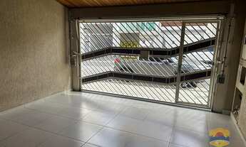 Imagem: SOBRADO 252M², 1 SUÍTE, 3 DORMS, SACADA