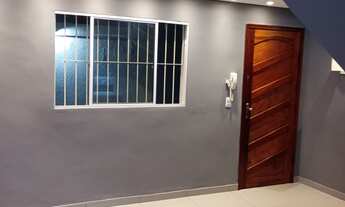 Imagem 3: SOBRADO EM CONDOMÍNIO I 56M² I 02 DORM. I 01 VAGA I R$ 265.000,00 I CIDADE LÍDER