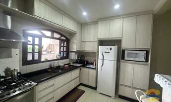 Imagem 5: SOBRADO 252M², 1 SUÍTE, 3 DORMS, SACADA, 2 VAGAS, R$ 850.000,00 / VILA REGINA ( ZONA LESTE