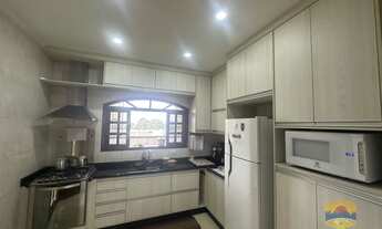 Imagem 6: SOBRADO 252M², 1 SUÍTE, 3 DORMS, SACADA, 2 VAGAS, R$ 850.000,00 / VILA REGINA ( ZONA LESTE