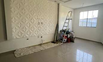 Imagem 4: SOBRADO 101M² | 1 DORMITÓRIO + 2 SUÍTES | CHURRASQUEIRA | 2 VAGAS