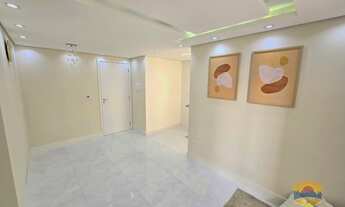 Imagem: APARTAMENTO GRANDE I 90M² I 2 DORMITÓRIOS