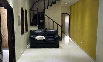 Imagem 4: SOBRADO 252M², 1 SUÍTE, 3 DORMS, SACADA, 2 VAGAS, R$ 850.000,00 / VILA REGINA ( ZONA LESTE