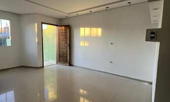 Imagem 6: SOBRADO 101M² | 1 DORMITÓRIO + 2 SUÍTES | CHURRASQUEIRA | 2 VAGAS