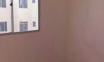 Imagem 3: APARTAMENTO PADRÃO I 44M² I 2 DORMITÓRIOS I SALA I 01 VAGA DE GARAGEM I R$201.400,00 I PR