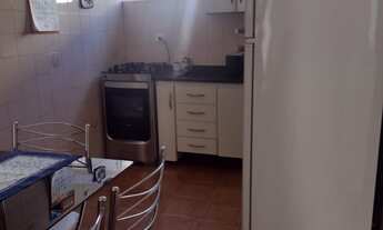 Imagem 5: APARTAMENTO PADRÃO I 45M² I 2 DORMITÓRIOS I SALA I 01 VAGA DE GARAGEM I R$189.000,00 I PR