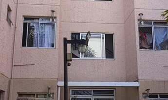 Imagem 6: APARTAMENTO PADRÃO I 44M² I 2 DORMITÓRIOS I SALA I 01 VAGA DE GARAGEM I R$201.400,00 I PR