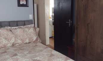 Imagem 7: APARTAMENTO PADRÃO I 45M² I 2 DORMITÓRIOS I SALA I 01 VAGA DE GARAGEM I R$189.000,00 I PR