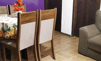 Imagem: APARTAMENTO GRANDE I 52M² I 2 DORMITÓRIOS