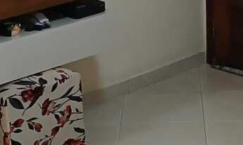 Imagem 2: SOBRADO I 90M² I 2 DORMITÓRIOS I SALA I 2 VAGAS DE GARAGEM I R$545.000,00 I NO BAIRRO JAR