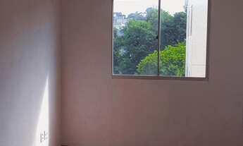 Imagem: APARTAMENTO PADRÃO I 44M² I 2 DORMITÓRIOS