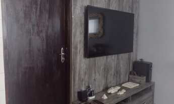 Imagem 3: APARTAMENTO PADRÃO I 45M² I 2 DORMITÓRIOS I SALA I 01 VAGA DE GARAGEM I R$189.000,00 I PR