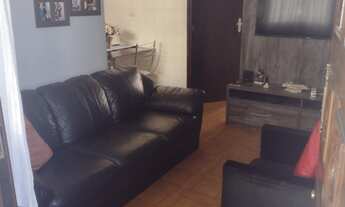 Imagem 2: APARTAMENTO PADRÃO I 45M² I 2 DORMITÓRIOS I SALA I 01 VAGA DE GARAGEM I R$189.000,00 I PR