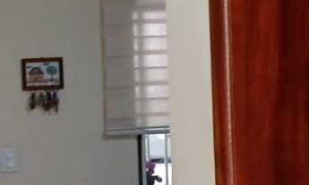 Imagem 5: SOBRADO I 90M² I 2 DORMITÓRIOS I SALA I 2 VAGAS DE GARAGEM I R$545.000,00 I NO BAIRRO JAR