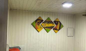 Imagem 3: SOBRADO I 175M² I 2 DORMITÓRIOS I SALA I 5 PONTOS COMERCIAIS I R$900.000,00 I NO BAIRRO I