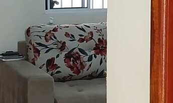 Imagem 4: SOBRADO I 90M² I 2 DORMITÓRIOS I SALA I 2 VAGAS DE GARAGEM I R$545.000,00 I NO BAIRRO JAR