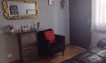 Imagem: APARTAMENTO PADRÃO I 45M² I 2 DORMITÓRIOS