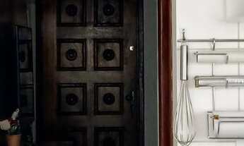 Imagem 7: SOBRADO I 90M² I 2 DORMITÓRIOS I SALA I 2 VAGAS DE GARAGEM I R$545.000,00 I NO BAIRRO JAR