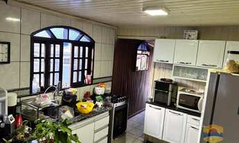 Imagem: SOBRADO I 175M² I 2 DORMITÓRIOS I SALA