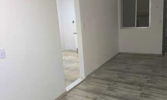 Imagem 3: APARTAMENTO GRANDE I 56M² I 2 DORMITÓRIOS I SALA I 01 VAGA DE GARAGEM I R$210.000,00 I PR