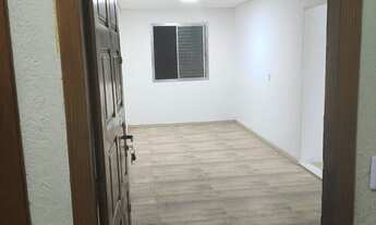 Imagem: APARTAMENTO GRANDE I 56M² I 2 DORMITÓRIOS