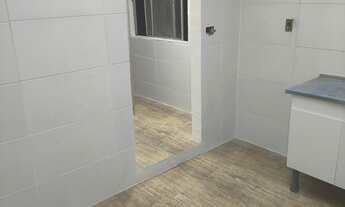 Imagem 7: APARTAMENTO GRANDE I 56M² I 2 DORMITÓRIOS I SALA I 01 VAGA DE GARAGEM I R$210.000,00 I PR