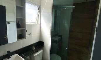 Imagem 6: APARTAMENTOS (STÚDIO), COM PLANTA DE 25m² à 51m² I Á PARTIR DE R$ 208.000,00 I NO BAIRRO I