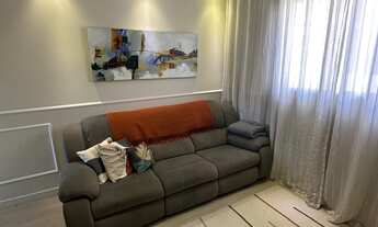 Imagem 2: SOBRADO I 73M² I 2 DORMITÓRIOS I SALA I 1 VAGA DE GARAGEM I R$350.000,00 I NO BAIRRO JARD