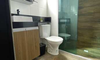 Imagem 7: APARTAMENTOS (STÚDIO), COM PLANTA DE 25m² à 51m² I Á PARTIR DE R$ 208.000,00 I NO BAIRRO I