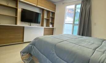 Imagem 4: APARTAMENTOS (STÚDIO), COM PLANTA DE 25m² à 51m² I Á PARTIR DE R$ 208.000,00 I NO BAIRRO I