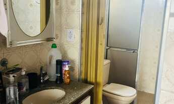 Imagem 6: APARTAMENTO MÉDIO I 46M² I 2 DORMITÓRIOS I SALA I R$190.000,00 I PRÓXIMO A ESTAÇÃO CPTM J