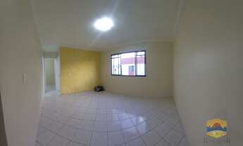 Imagem: APARTAMENTO GRANDE I 50M² I 2 DORMITÓRIOS