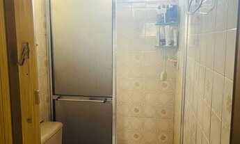 Imagem 7: APARTAMENTO MÉDIO I 46M² I 2 DORMITÓRIOS I SALA I R$190.000,00 I PRÓXIMO A ESTAÇÃO CPTM J