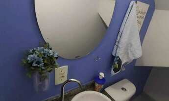 Imagem 7: SOBRADO CONDOMÍNIO FECHADO I 73M² I 2 DORMITÓRIOS SENDO SUÍTES I SALA I 1 VAGA DE GARAGEM