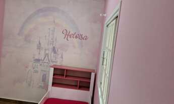 Imagem 7: SOBRADO I 60M² I 2 DORMITÓRIOS I SALA I VARANDA I 1 VAGA DE GARAGEM I R$370.000,00 I NO B