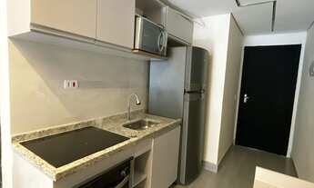 Imagem 2: APARTAMENTOS (STÚDIO), COM PLANTA DE 25m² à 51m² I Á PARTIR DE R$ 208.000,00 I NO BAIRRO I