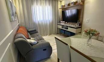 Imagem: SOBRADO I 73M² I 2 DORMITÓRIOS I SALA