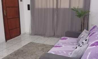 Imagem: CASA TÉRREA I 115M² I 2 DORMITÓRIOS I