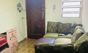 Imagem: APARTAMENTO MÉDIO I 46M² I 2 DORMITÓRIOS