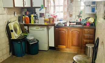 Imagem 3: APARTAMENTO MÉDIO I 46M² I 2 DORMITÓRIOS I SALA I R$190.000,00 I PRÓXIMO A ESTAÇÃO CPTM J